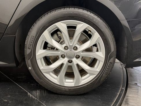 Used 2018 Audi A6 2.0T Premium Plus w/ Premium Plus Package AWD/4WD image 16