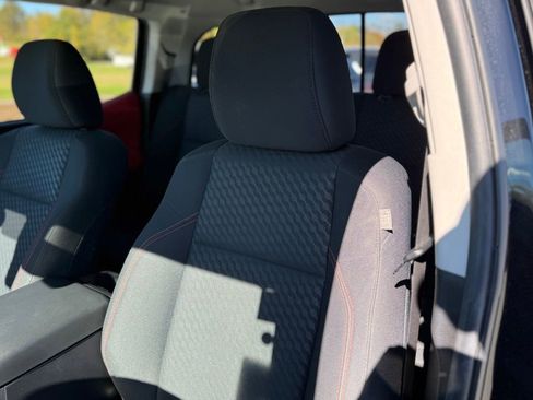 Used 2023 Toyota Tacoma SR5 image 5