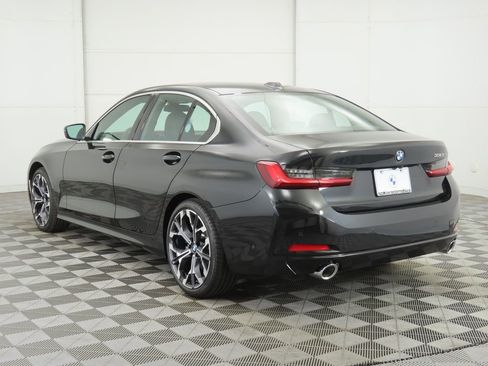 New 2026 BMW 330i Sedan w/ Premium Package image 7