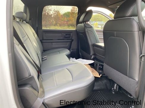 New 2024 RAM 3500 Tradesman w/ Electrical Accessory Group image 25