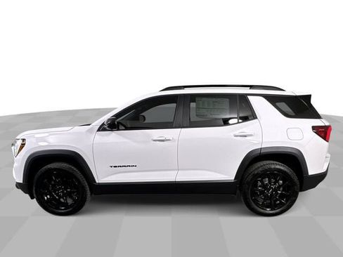 New 2026 GMC Terrain Elevation w/ Black Edition AWD/4WD image 6