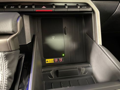 New 2026 Toyota Tundra Limited image 30