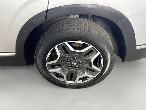 Used 2023 Hyundai Santa Fe SEL Premium image 37