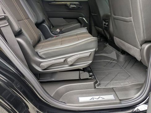 New 2026 Chevrolet Tahoe High Country AWD/4WD image 39