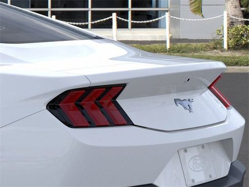 New 2026 Ford Mustang Coupe image 22