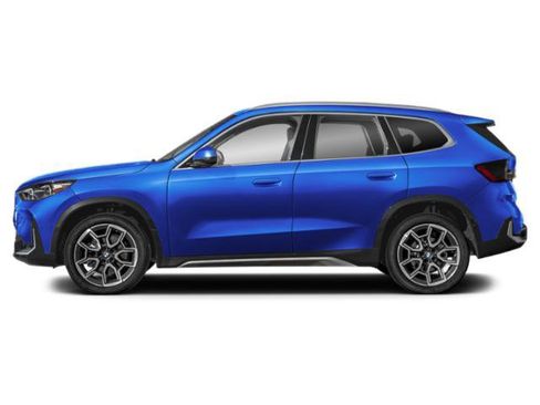 New 2026 BMW X1 xDrive28i w/ Technology Package AWD/4WD image 3
