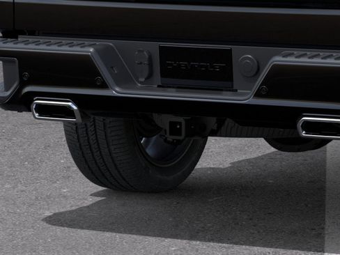 New 2026 Chevrolet Silverado 1500 High Country w/ High Country Premium Package AWD/4WD image 43
