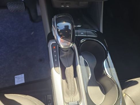 New 2026 Buick Envista Sport Touring FWD image 23