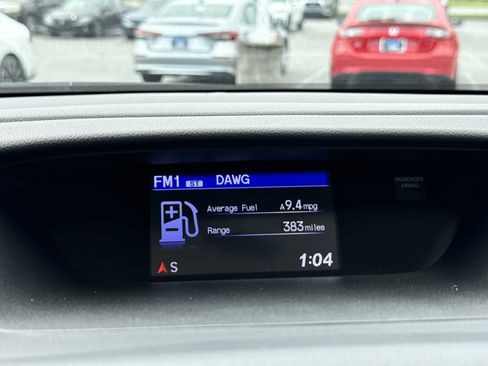 Used 2013 Honda CR-V LX image 23