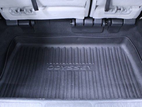 Used 2023 Honda Odyssey Elite image 34