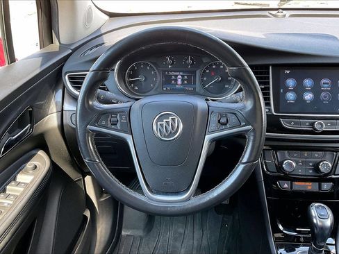 Used 2019 Buick Encore Preferred w/ Safety Package FWD image 9