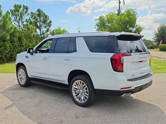 New 2026 GMC Yukon Denali w/ Advanced Technology Package RWD image 4