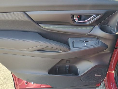 New 2026 Subaru Ascent Bronze Edition image 12