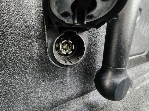 Used 2023 GMC Sierra 3500 Denali w/ Denali Ultimate Package image 36