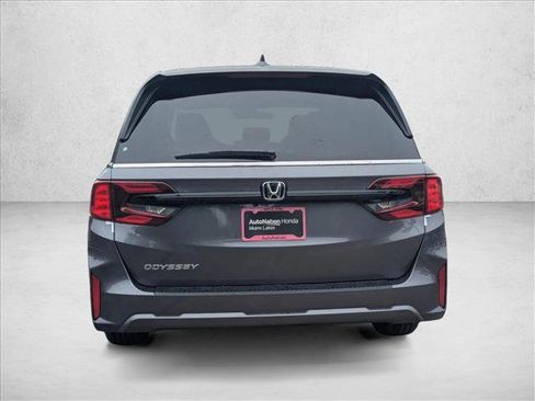 New 2026 Honda Odyssey EX-L image 7