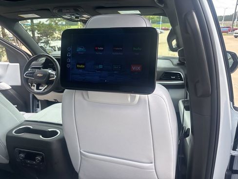 New 2026 Chevrolet Tahoe Premier RWD image 53