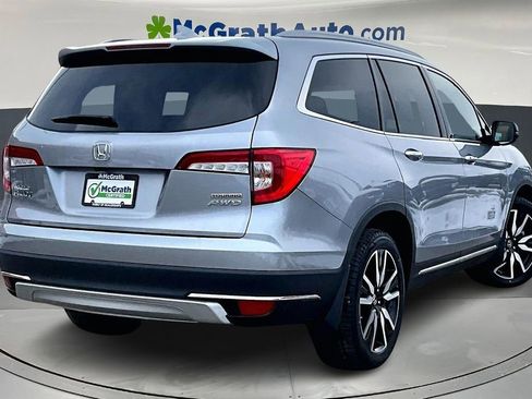 Used 2020 Honda Pilot Touring image 6
