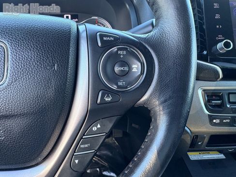 Used 2022 Honda Ridgeline RTL-E image 17
