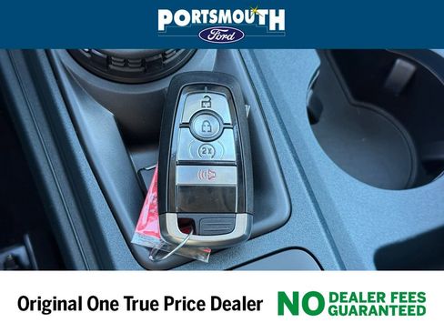 New 2025 Ford Maverick XLT w/ Equipment Group 301A image 12