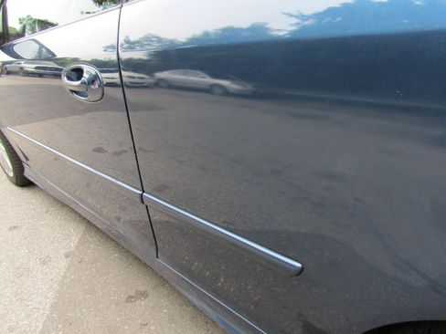 Used 2008 Saab 9-3 Aero w/ Touring Package FWD image 4