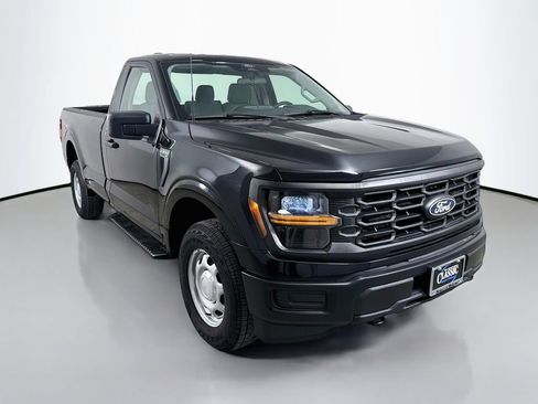 Used 2025 Ford F150 XL AWD/4WD image 1