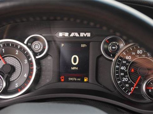 Certified 2024 RAM 2500 Big Horn image 31