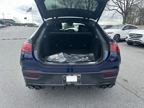 New 2026 Mercedes-Benz GLE 53 AMG 4MATIC Coupe image 20