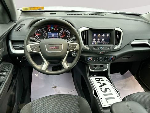 Used 2023 GMC Terrain SLE w/ Driver Convenience Package AWD/4WD image 24
