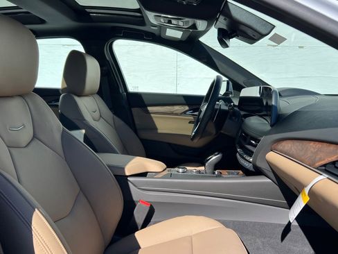 New 2026 Cadillac CT5 Premium Luxury image 22