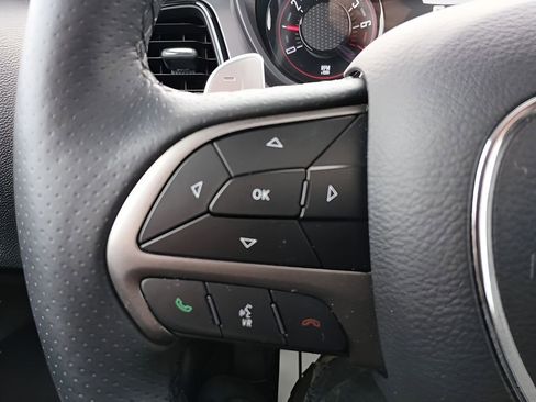 Used 2019 Dodge Challenger GT w/ Blacktop Package image 19