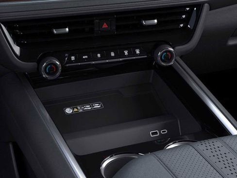 New 2026 Chevrolet Tahoe High Country image 23