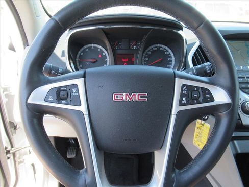 Used 2012 GMC Terrain SLT image 23