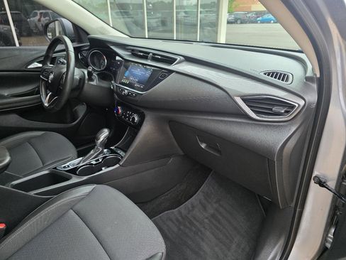 Used 2023 Buick Encore GX Preferred w/ Cold Weather Comfort Package FWD image 18