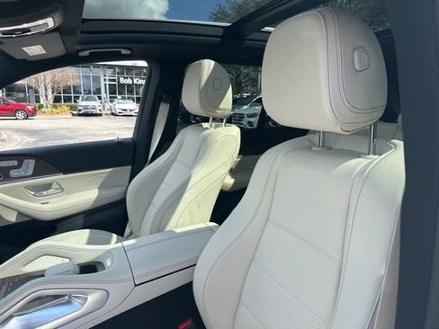 Certified 2026 Mercedes-Benz GLE 350 4MATIC image 13