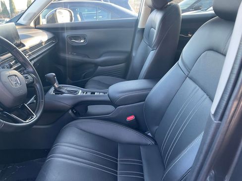 Used 2025 Honda HR-V EX-L image 24