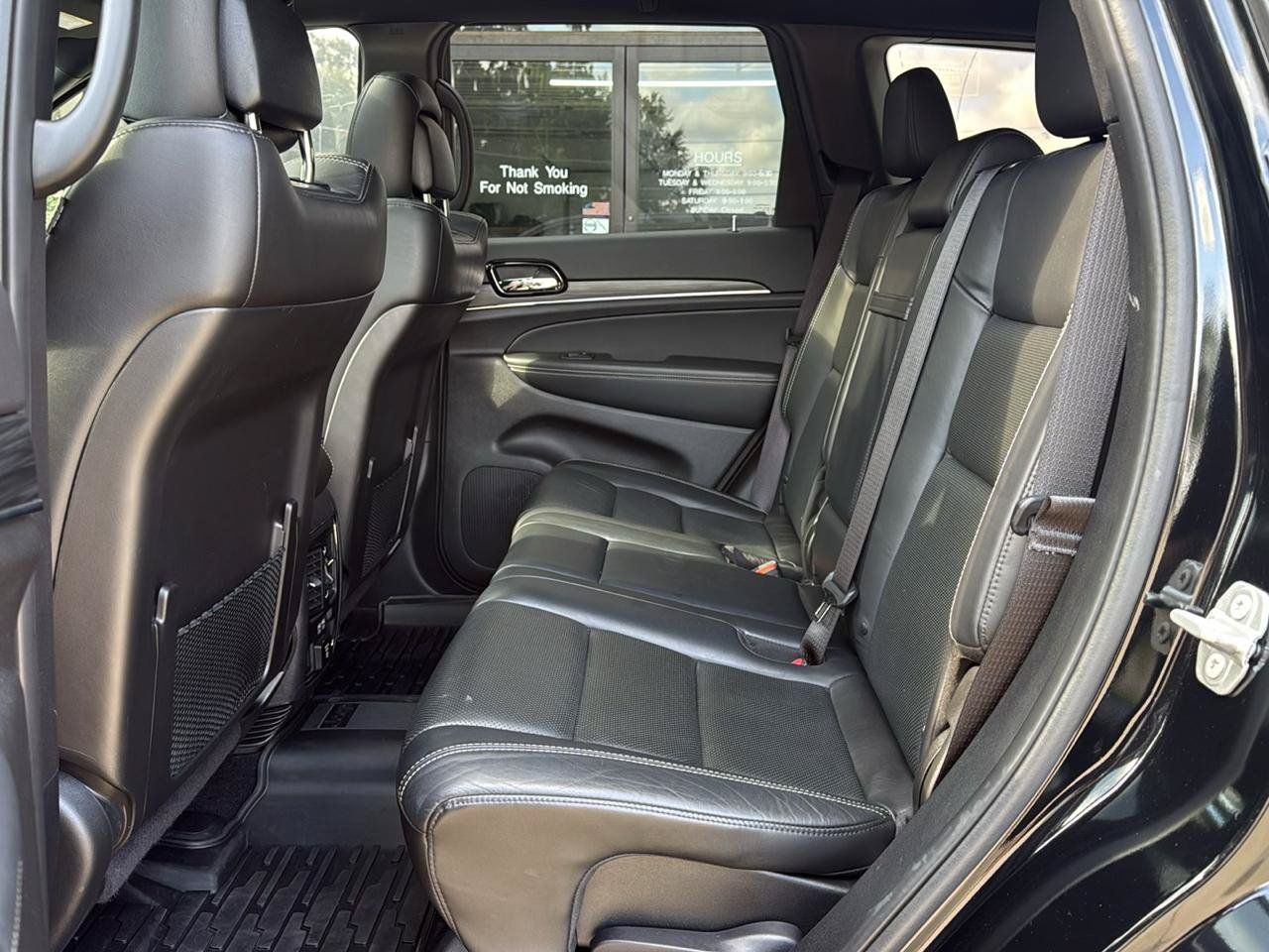 Used 2021 Jeep Grand Cherokee Limited w/ Quick Order Package 28K 80th AWD/4WD image 22