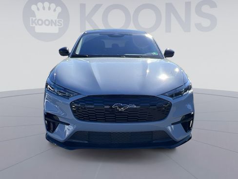 New 2025 Ford Mustang Mach-E Premium w/ Sport Appearance Package image 11