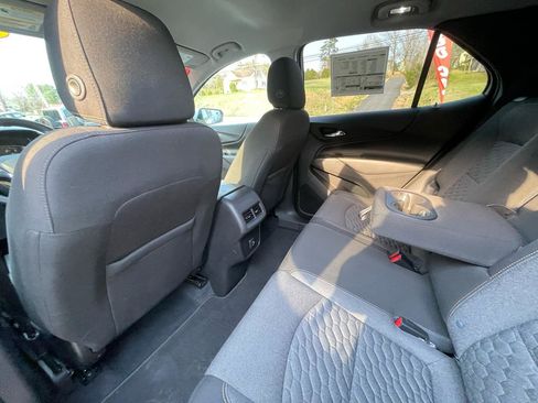 Used 2021 Chevrolet Equinox LT AWD/4WD image 21