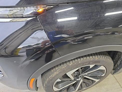 Used 2024 Mitsubishi Outlander SE AWD/4WD image 6