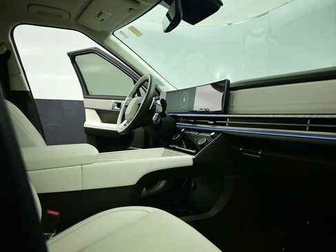 Used 2025 Hyundai Santa Fe Calligraphy image 61