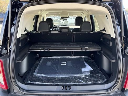 New 2025 Ford Bronco Sport Big Bend w/ Convenience Package image 12