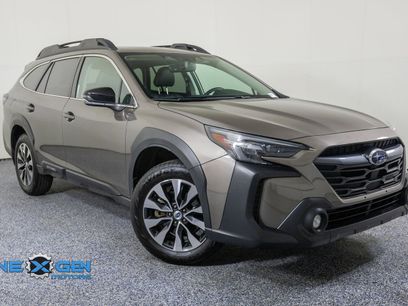 Used 2024 Subaru Outback Limited w/ Popular Package #2