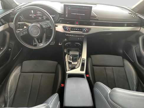 Used 2022 Audi A4 2.0T Premium Plus w/ Premium Plus Package AWD/4WD image 15