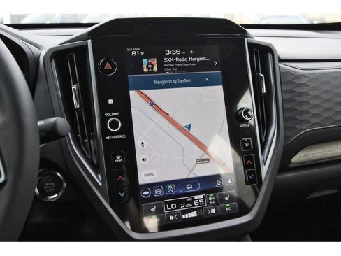 New 2026 Subaru Forester Limited image 21