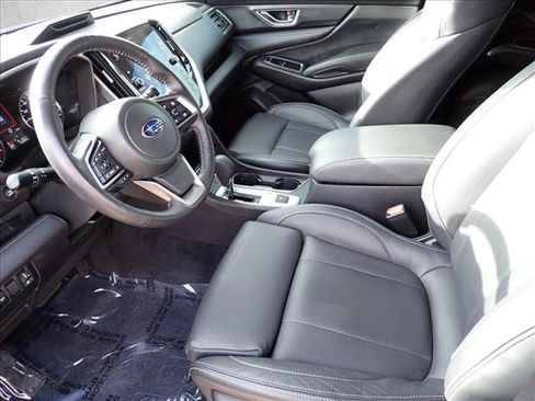 Used 2023 Subaru Ascent Limited AWD/4WD image 12