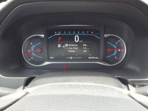 Used 2022 Honda Pilot Special Edition image 26