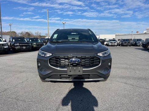 New 2026 Ford Escape ST-Line Select w/ Tech Pack #1 image 3