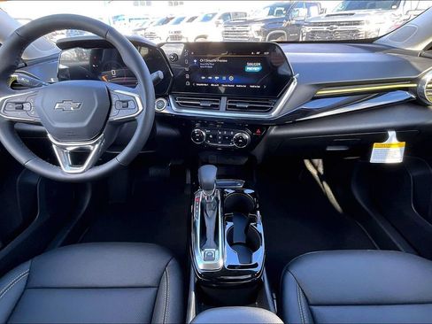 New 2026 Chevrolet Trax ACTIV image 5
