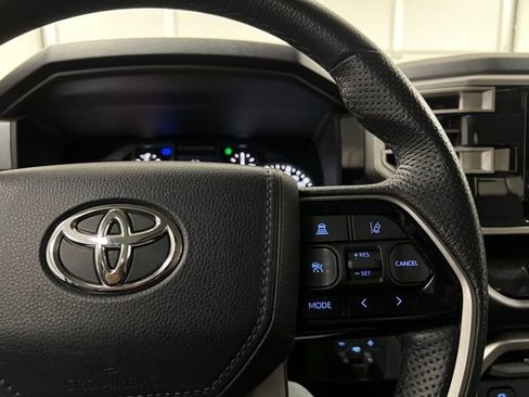 Used 2022 Toyota Tundra SR5 w/ TRD Off-Road Premium Package AWD/4WD image 29
