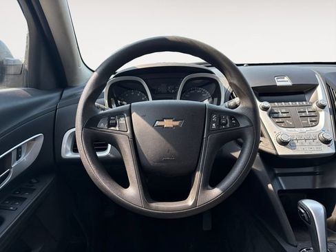 Used 2013 Chevrolet Equinox LS w/ LPO, Protection Package FWD image 12